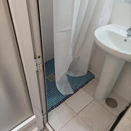 San Fernando Homestay Alicante