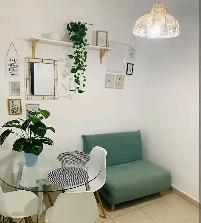 San Fernando Homestay Alicante