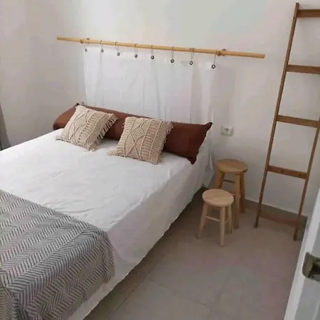 Homestay San Fernando Alicante