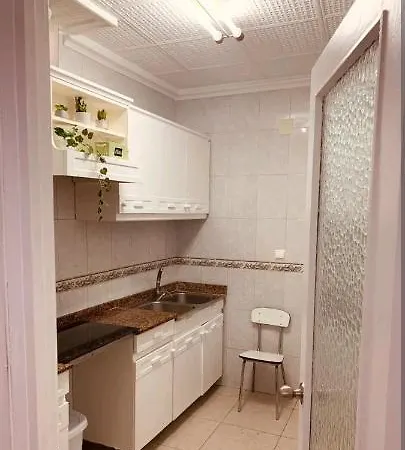 Homestay San Fernando