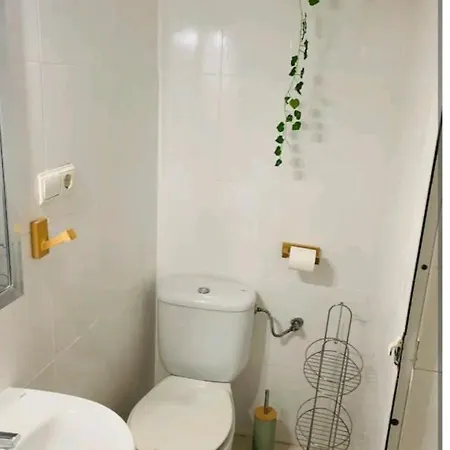 Homestay San Fernando Alicante